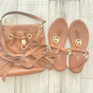Micheal Kors set